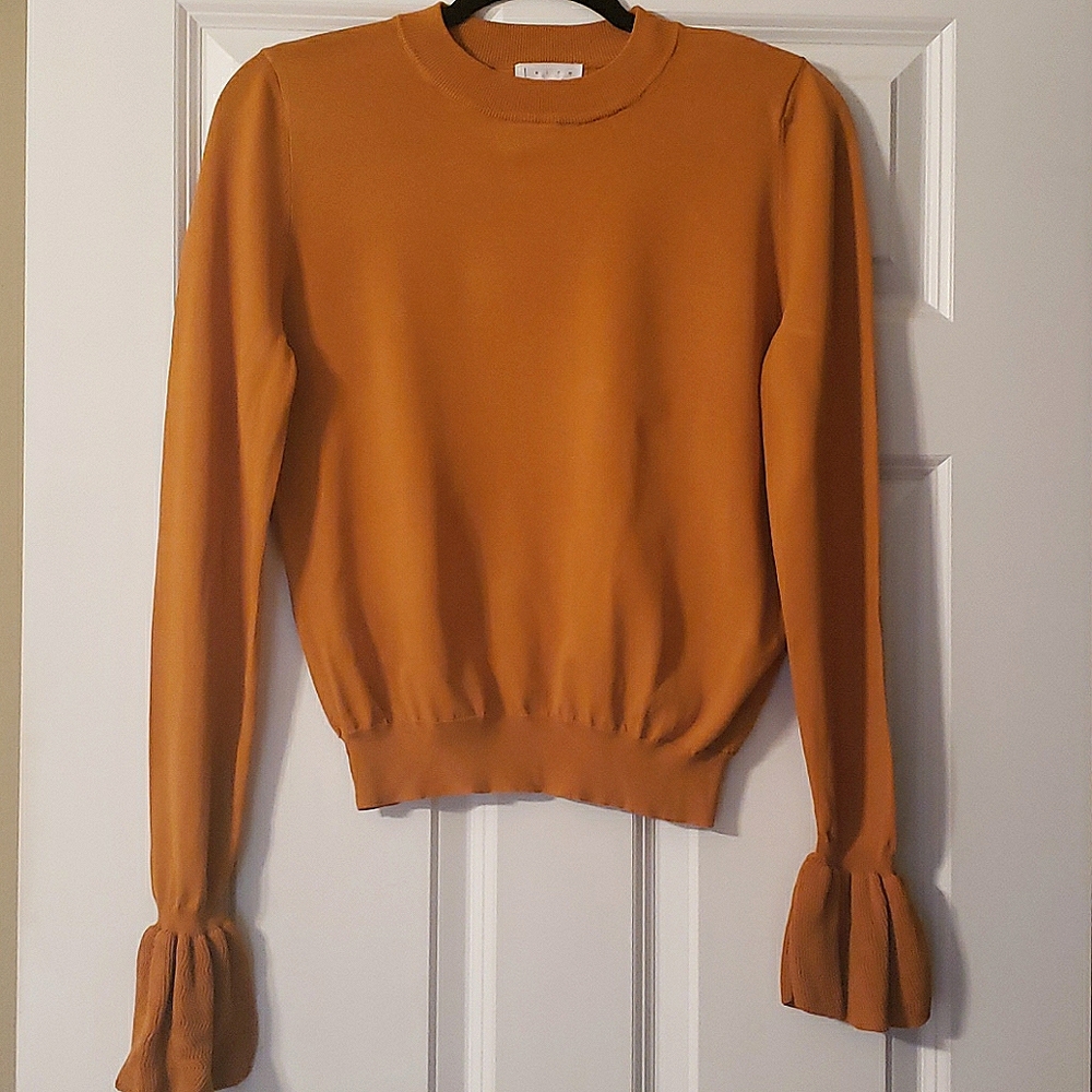 Leith Sweater